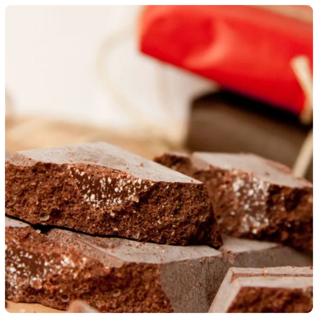 Food tour cioccolato & barocco
