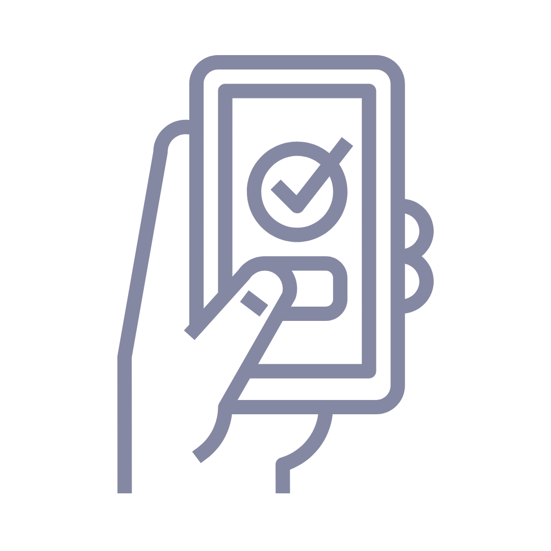 Self- Check-in